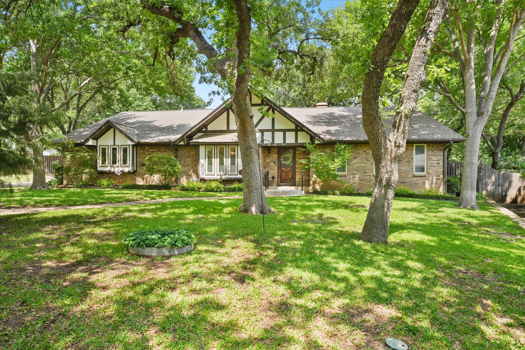 4611 Sagecanyon Court Arlington TX 76016