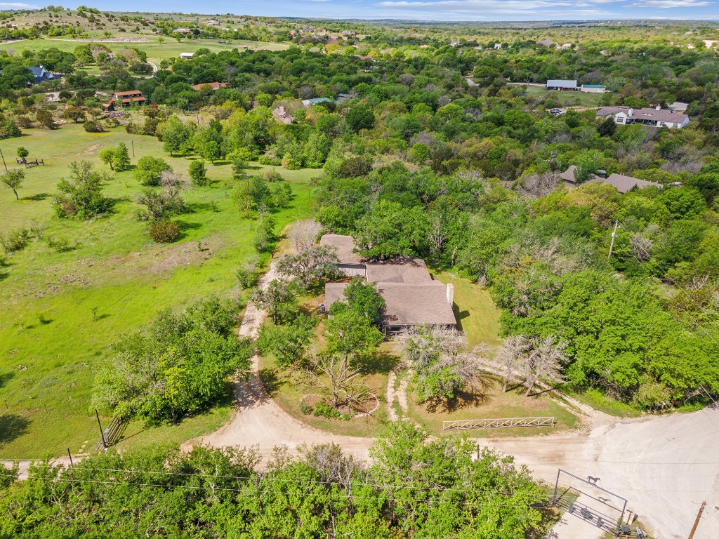 1250 Wallis Road Aledo TX 76008