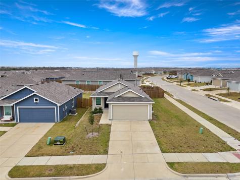 3702 Haydon Hill Road Crandall TX 75114