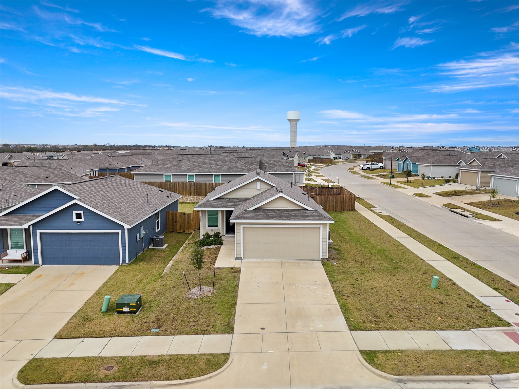 3702 Haydon Hill Road Crandall TX 75114