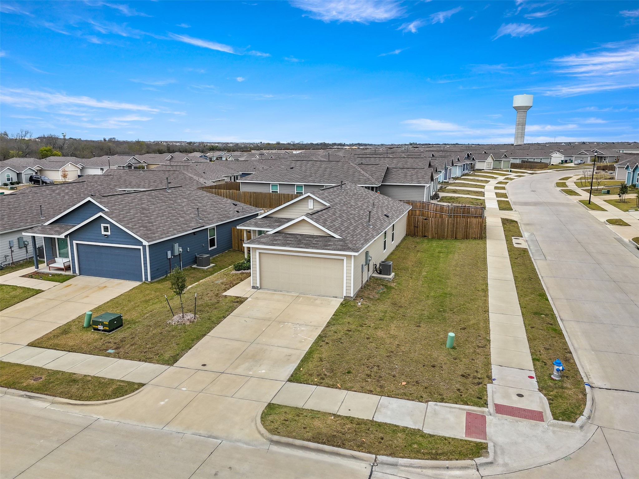 3702 Haydon Hill Road Crandall TX 75114