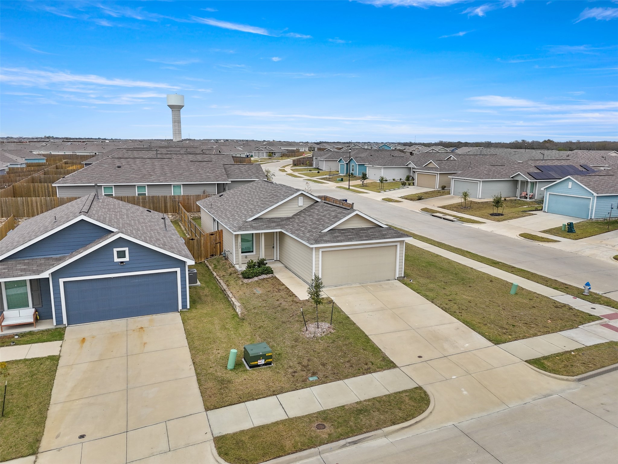 3702 Haydon Hill Road Crandall TX 75114