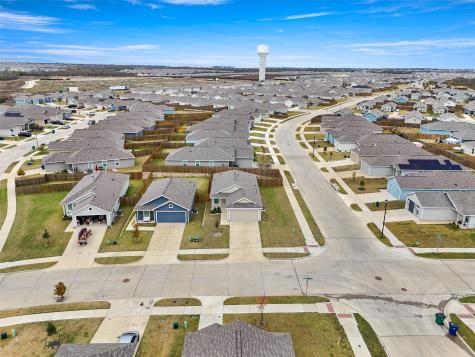 3702 Haydon Hill Road Crandall TX 75114