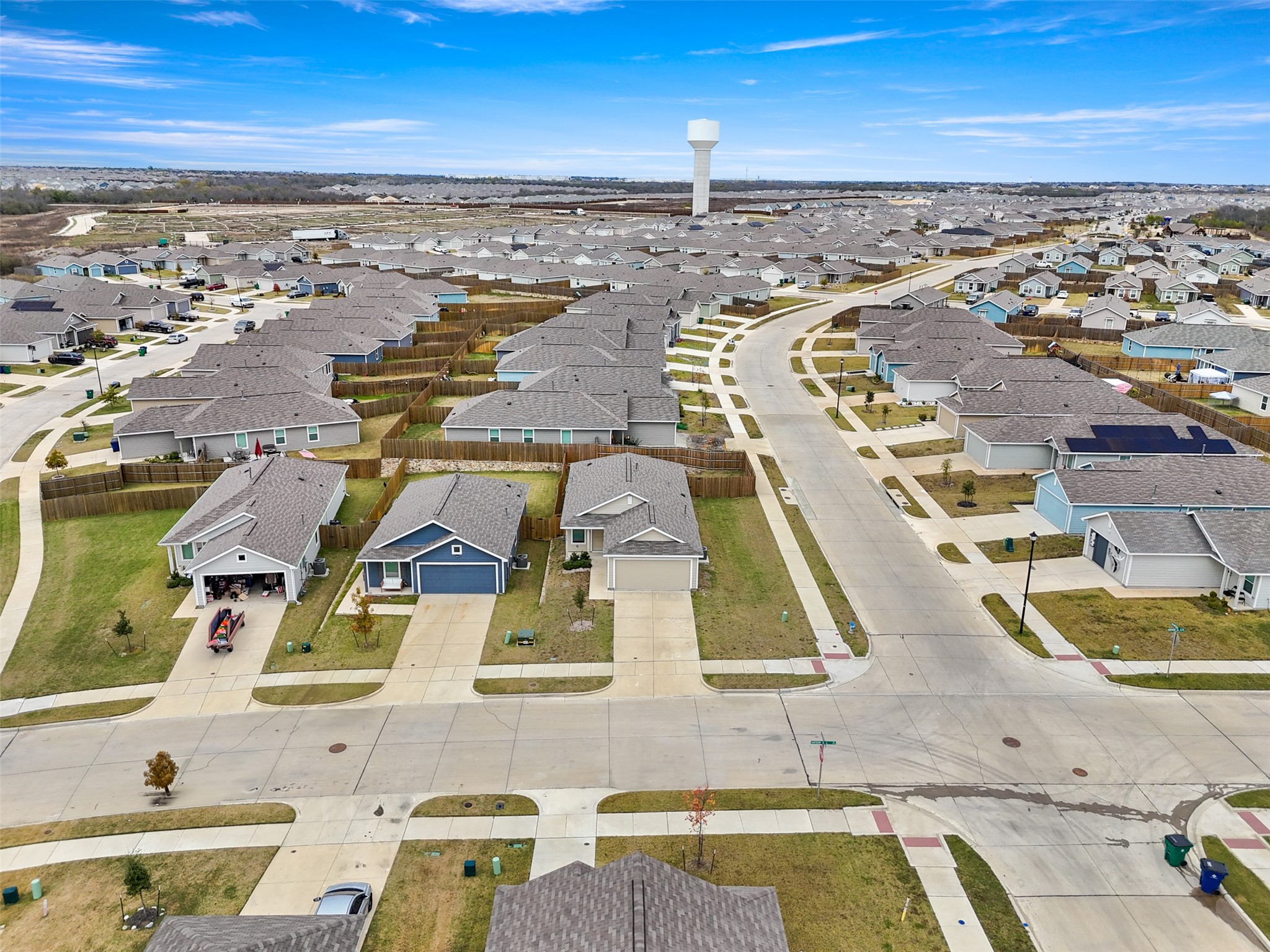 3702 Haydon Hill Road Crandall TX 75114