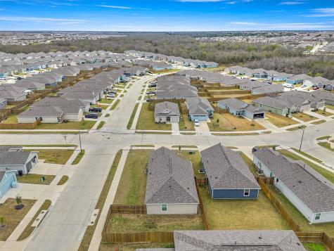 3702 Haydon Hill Road Crandall TX 75114