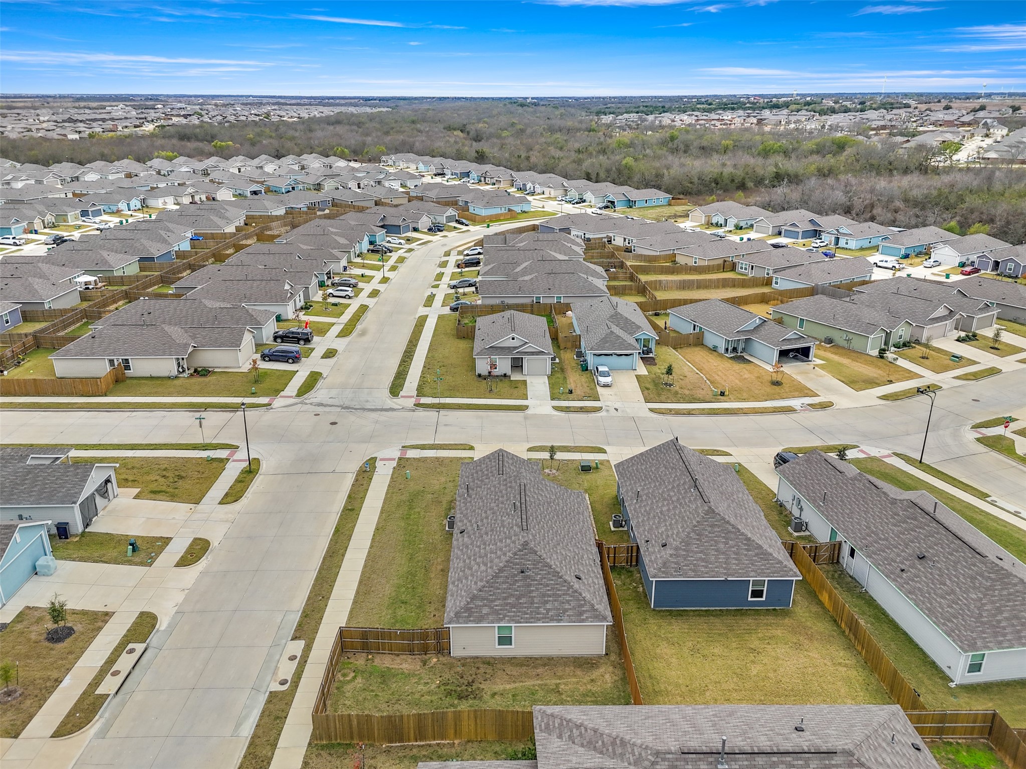 3702 Haydon Hill Road Crandall TX 75114
