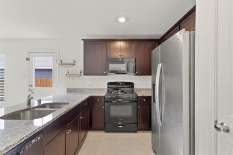 3702 Haydon Hill Road Crandall TX 75114
