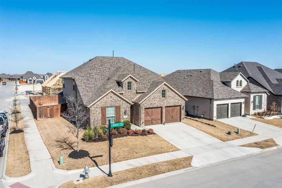 14864 Blakely Way Aledo TX 76008