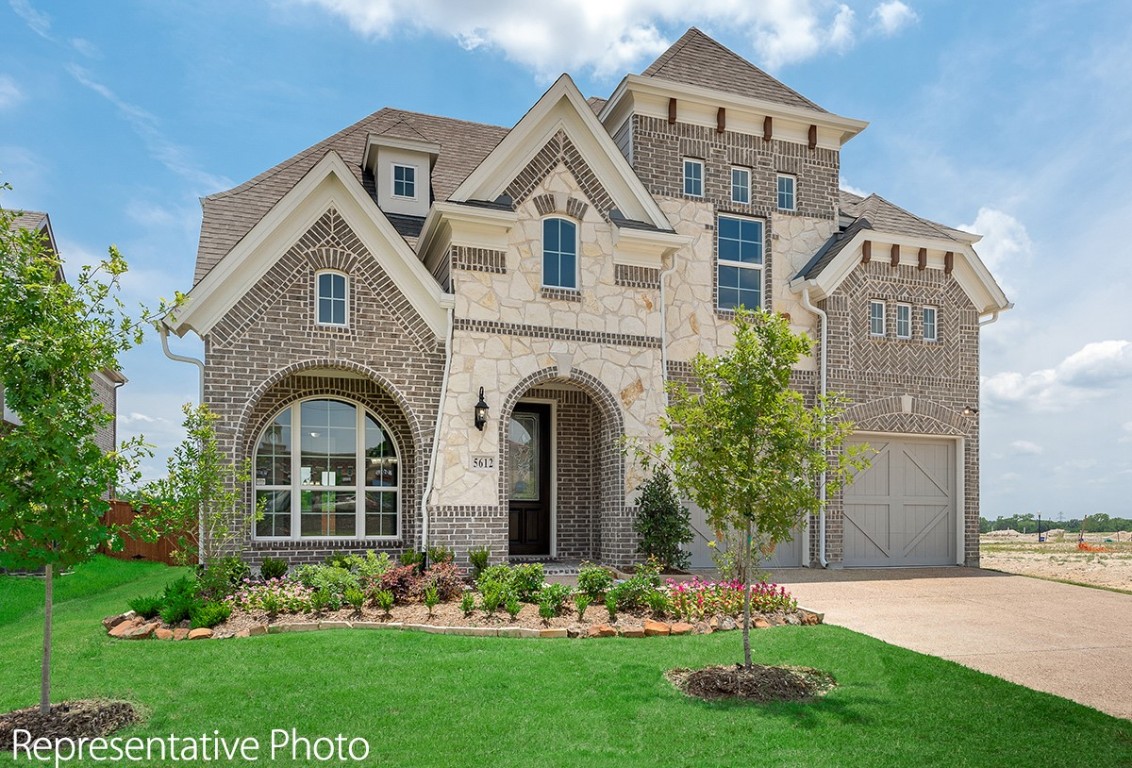341 Myrtle Beach Drive Garland TX 75040