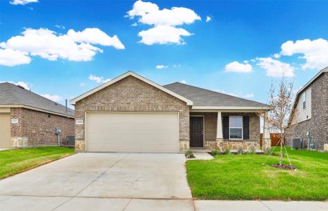 1008 Viscount Street Haslet TX 76052
