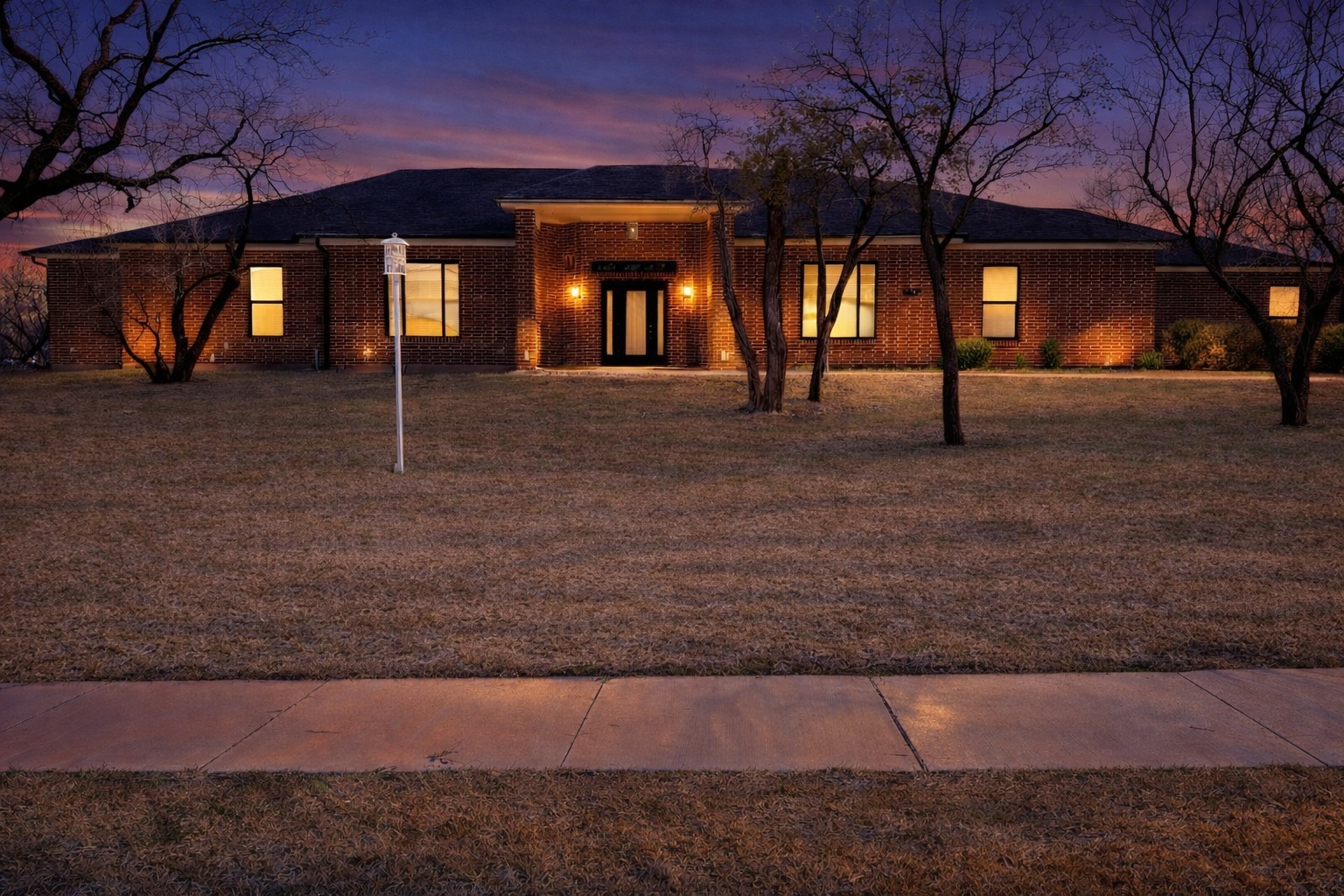 2541 Town View Drive Cedar Hill TX 75104