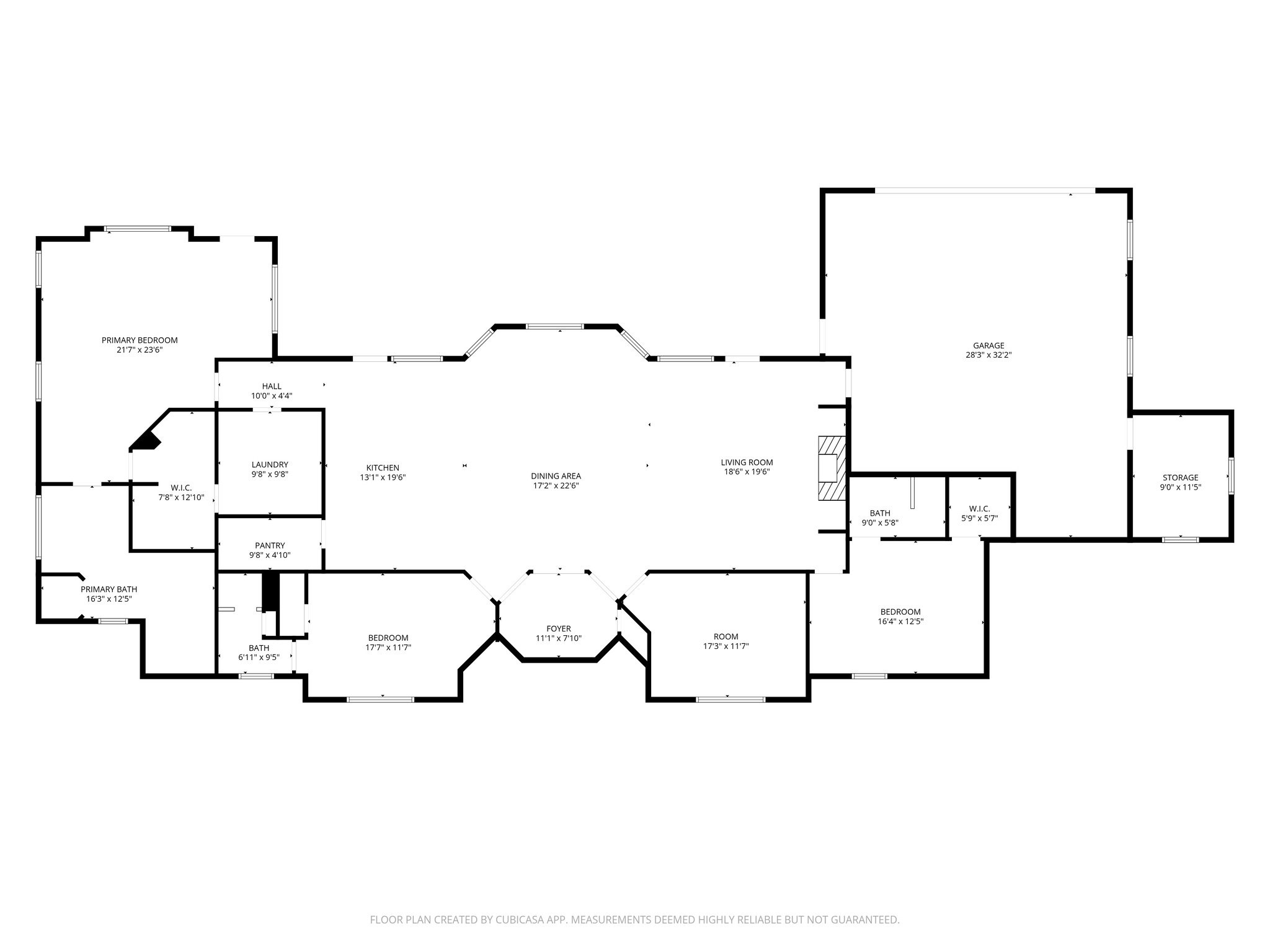 2541 Town View Drive Cedar Hill TX 75104