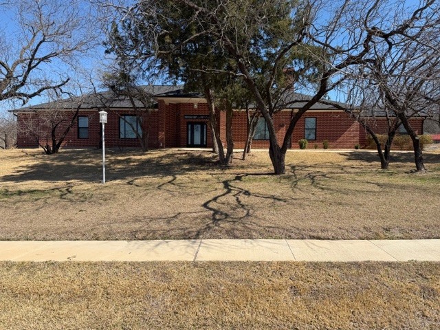 2541 Town View Drive Cedar Hill TX 75104