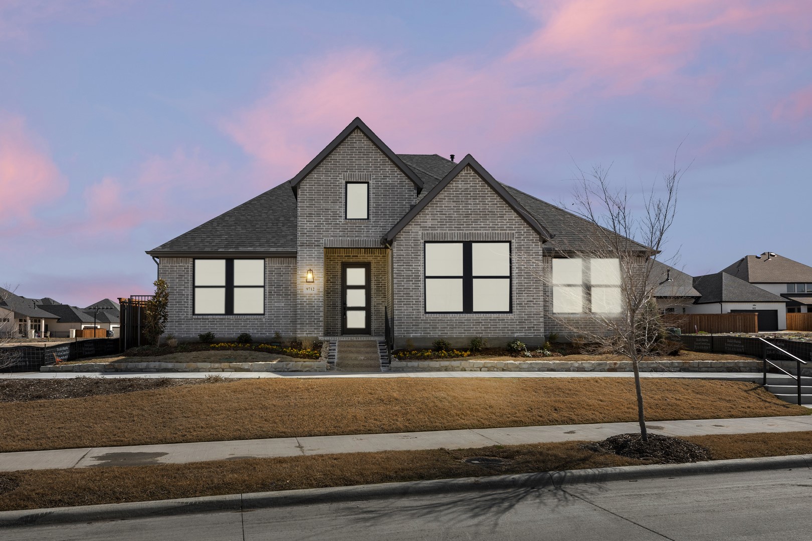9712 Talia Boulevard Mesquite TX 75126