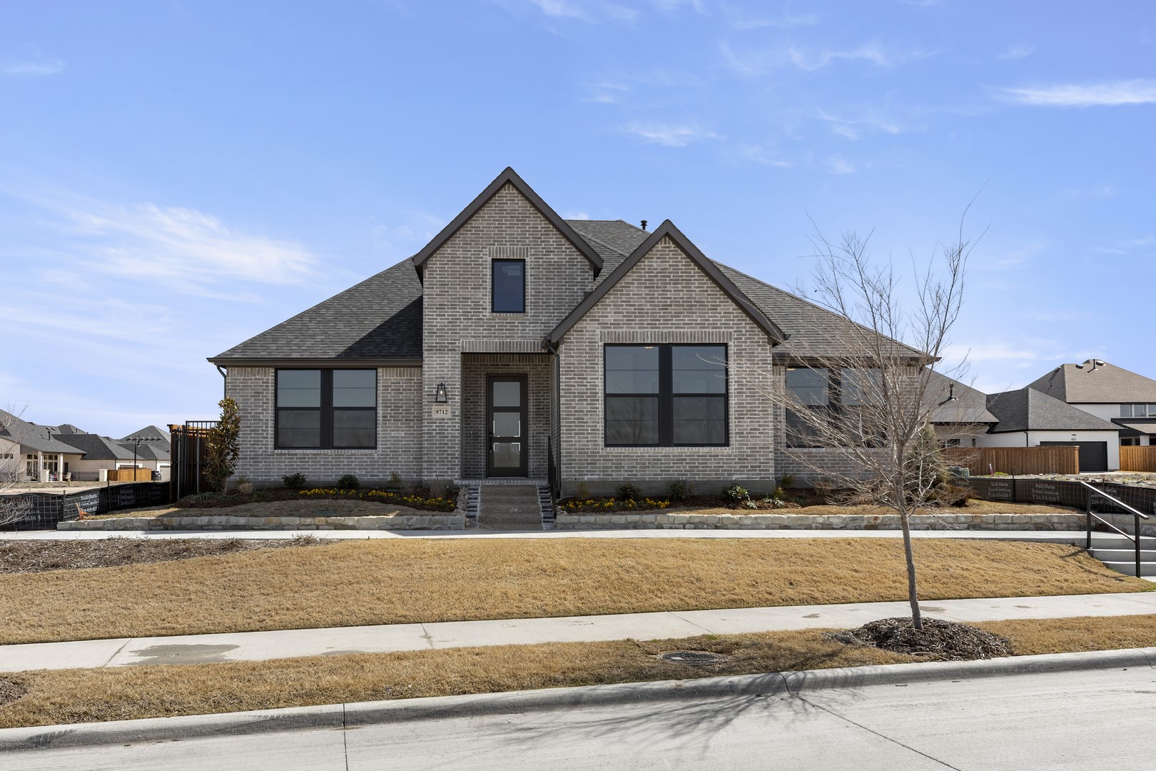 9712 Talia Boulevard Mesquite TX 75126