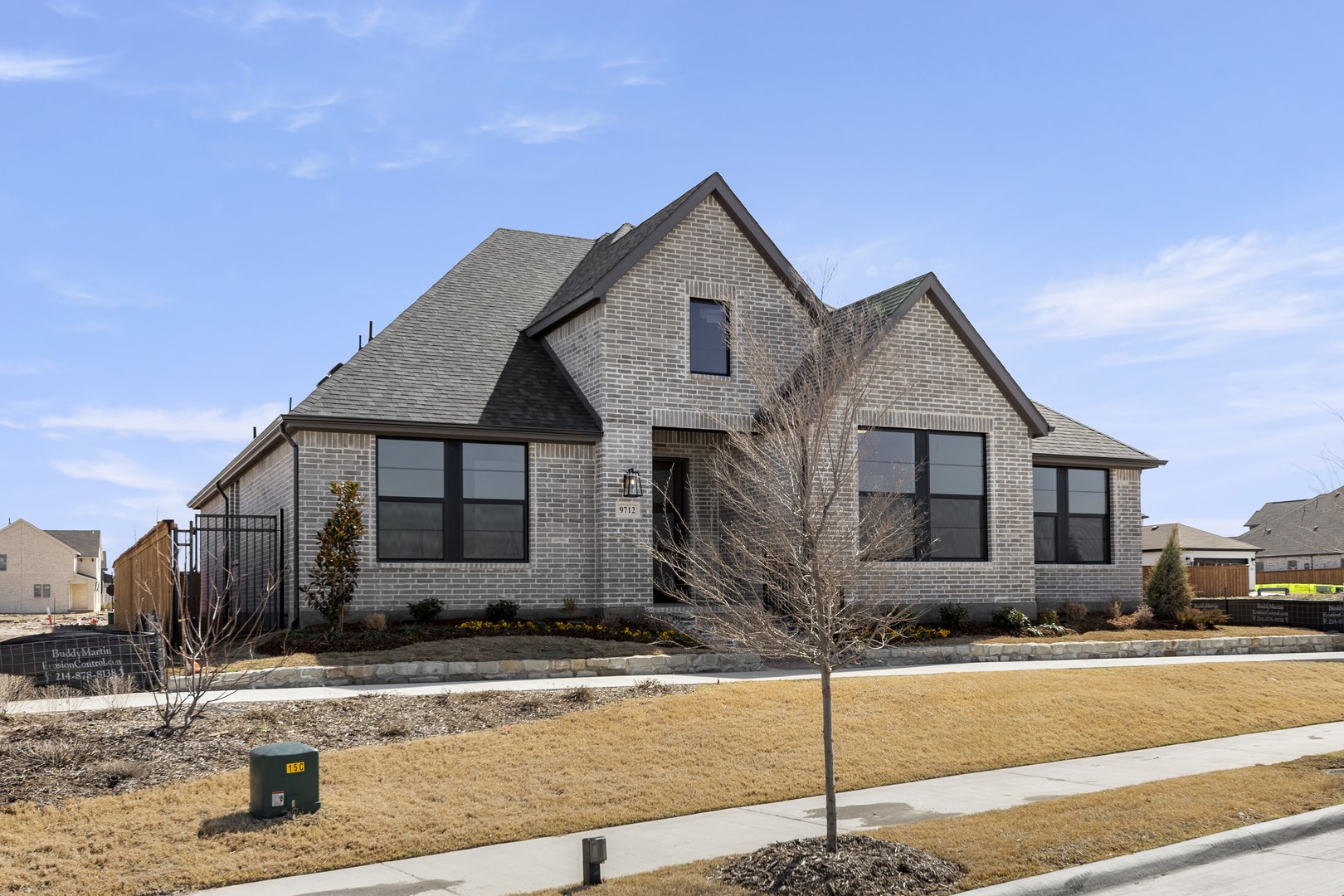 9712 Talia Boulevard Mesquite TX 75126