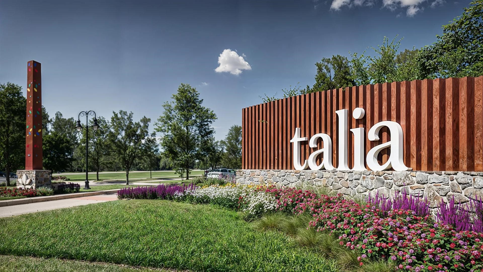 9712 Talia Boulevard Mesquite TX 75126
