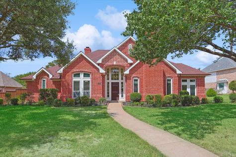 1103 Brazos Drive Southlake TX 76092