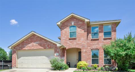 514 Brighton Court Wylie TX 75098