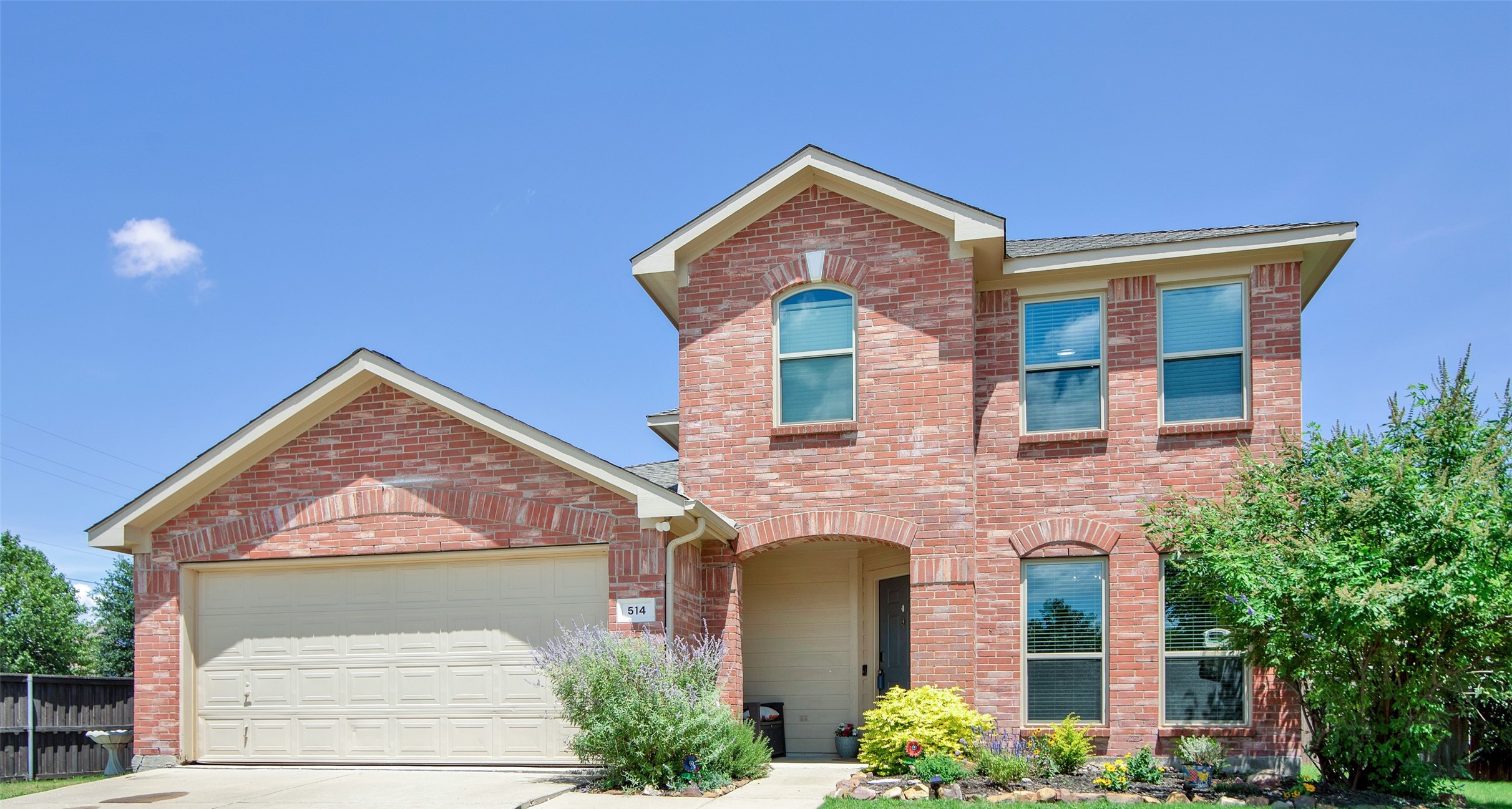 514 Brighton Court Wylie TX 75098