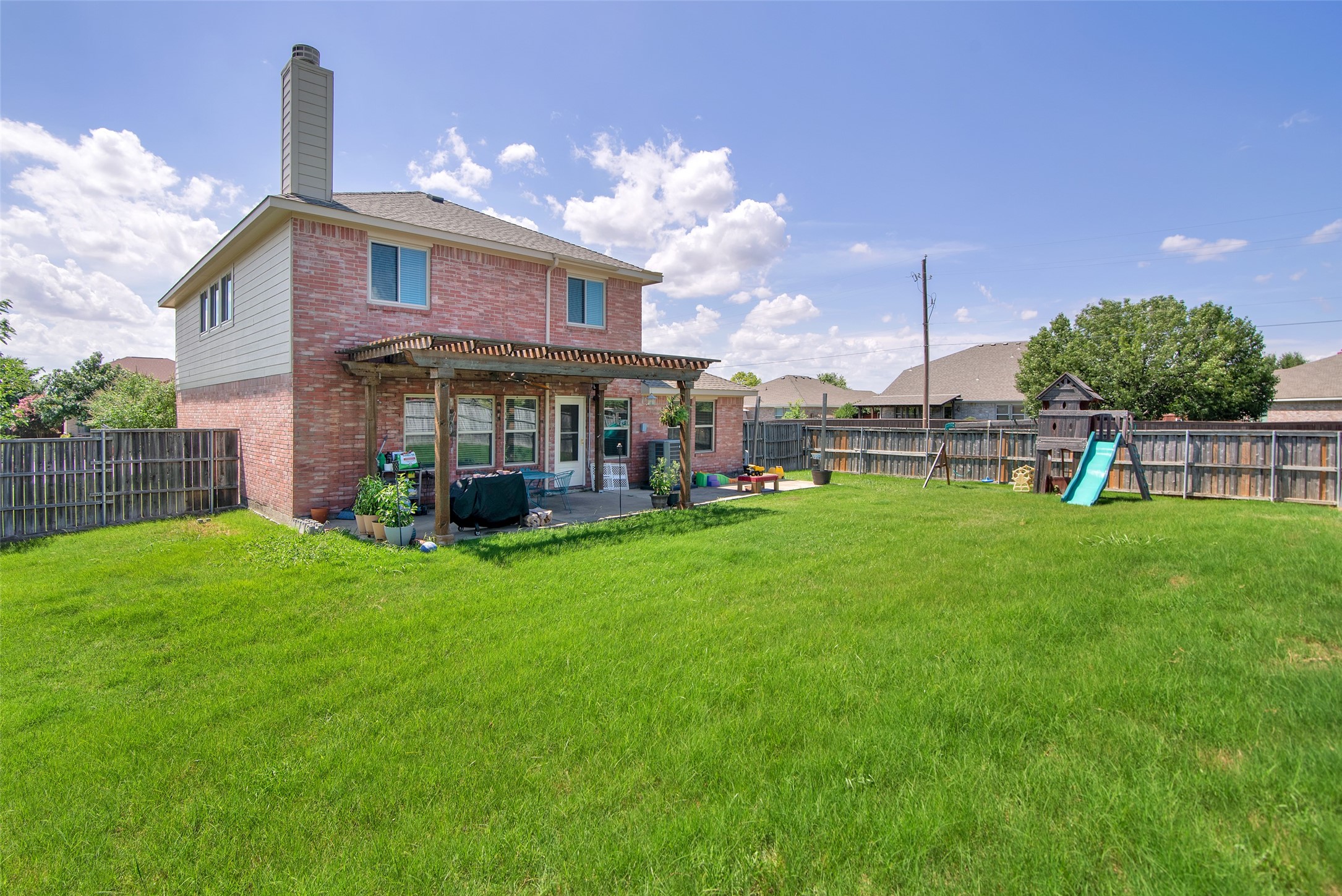 514 Brighton Court Wylie TX 75098