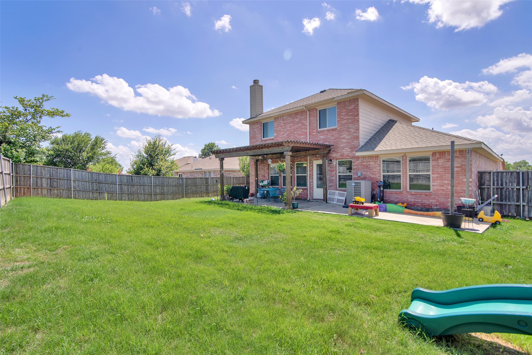 514 Brighton Court Wylie TX 75098