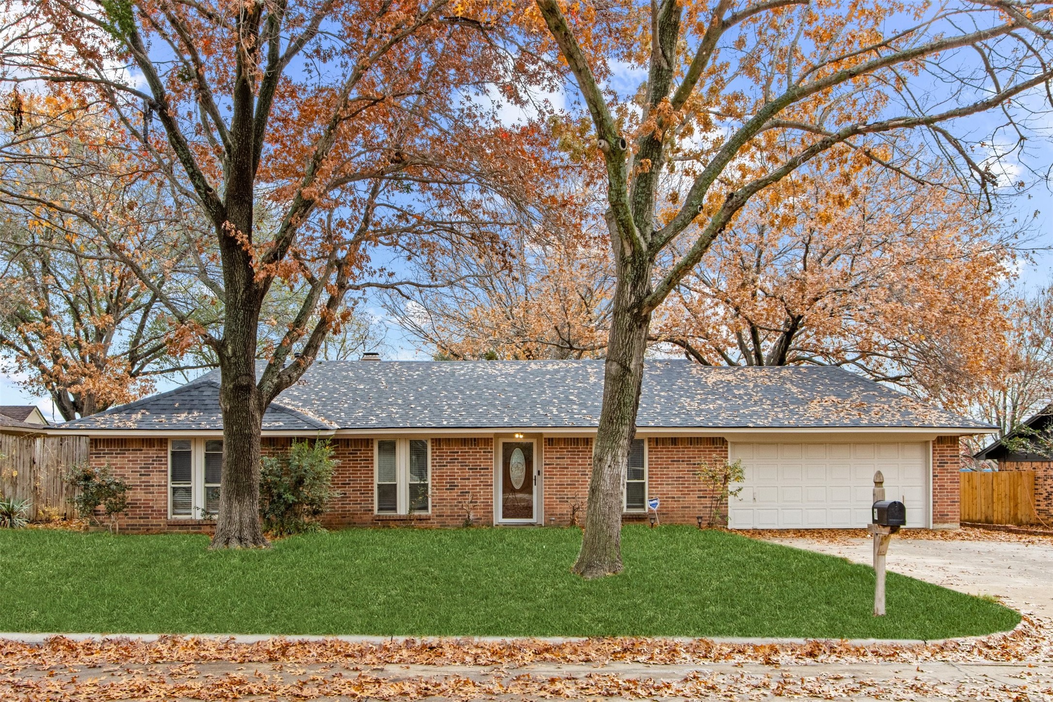 611 Field Street Colleyville TX 76034