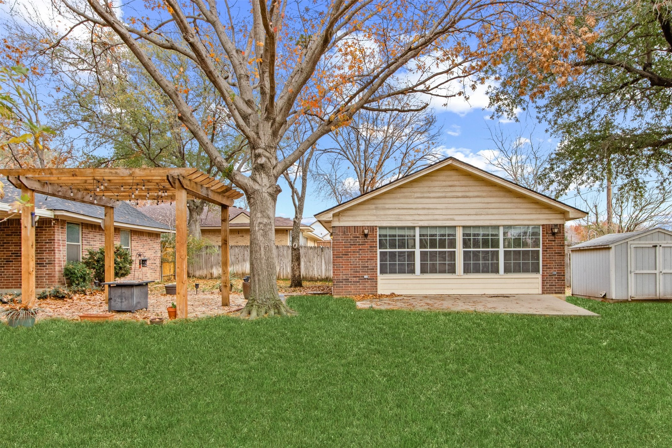 611 Field Street Colleyville TX 76034