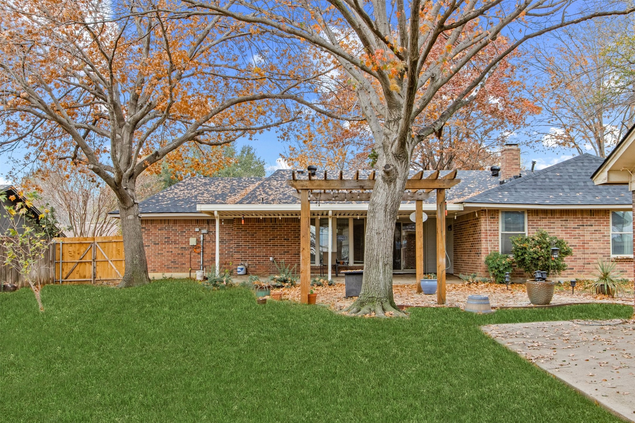 611 Field Street Colleyville TX 76034