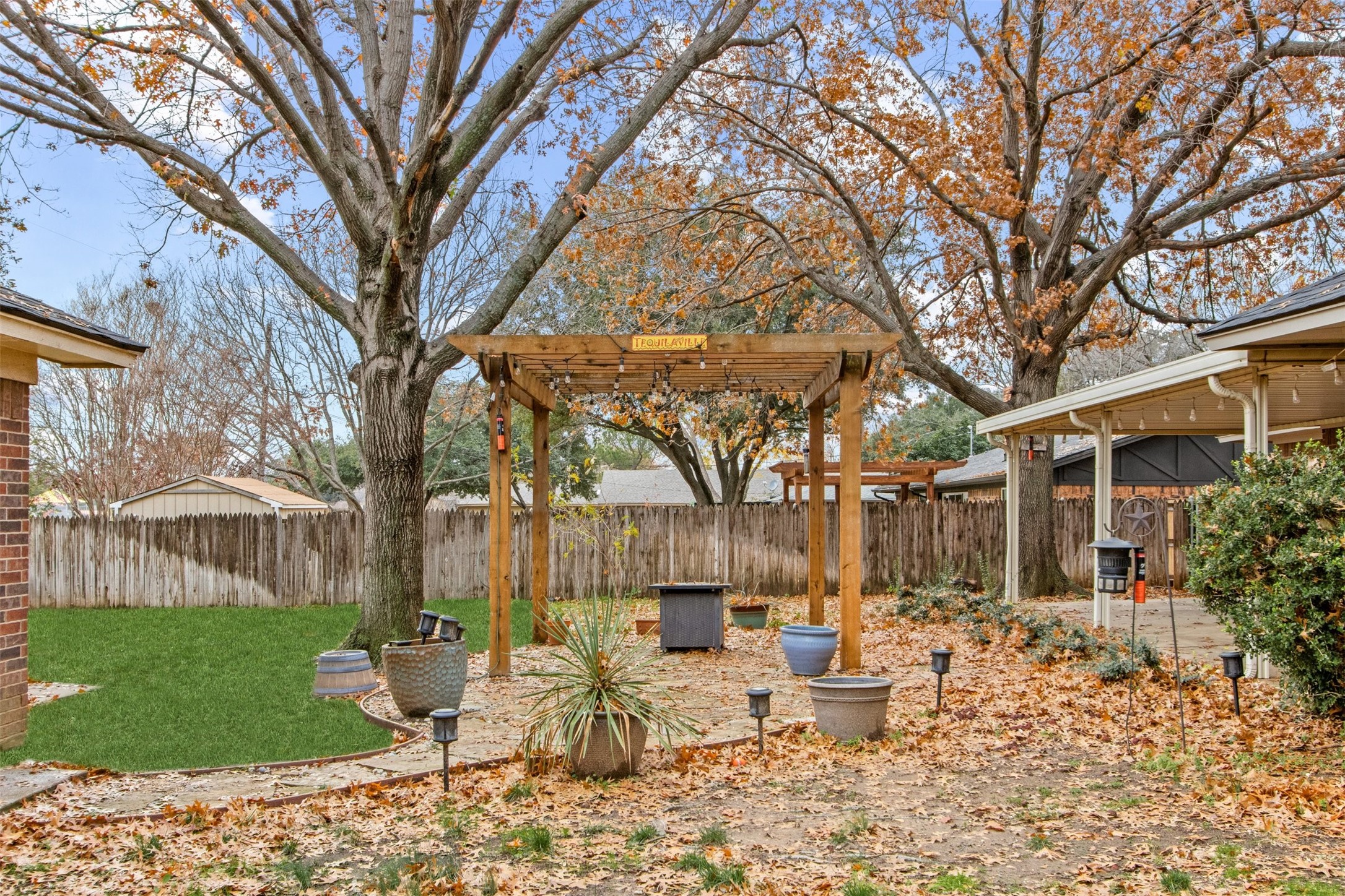 611 Field Street Colleyville TX 76034