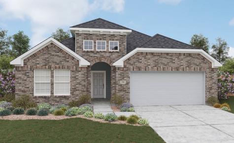 2619 Cannon Court Glenn Heights TX 75154