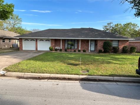 5108 Whistler Drive Fort Worth TX 76133