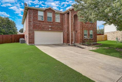 1740 Canyon Oaks Drive Little Elm TX 75068