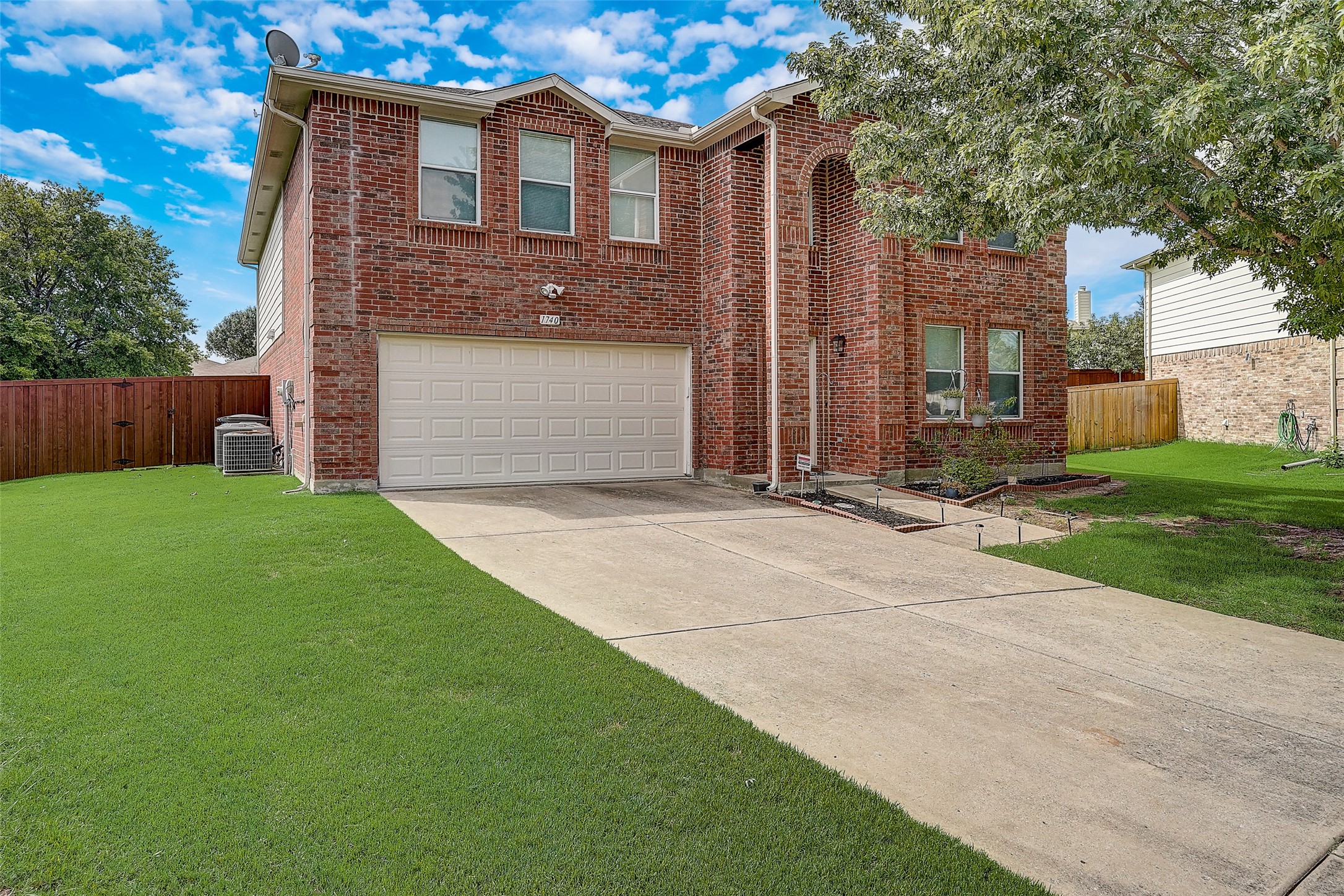 1740 Canyon Oaks Drive Little Elm TX 75068