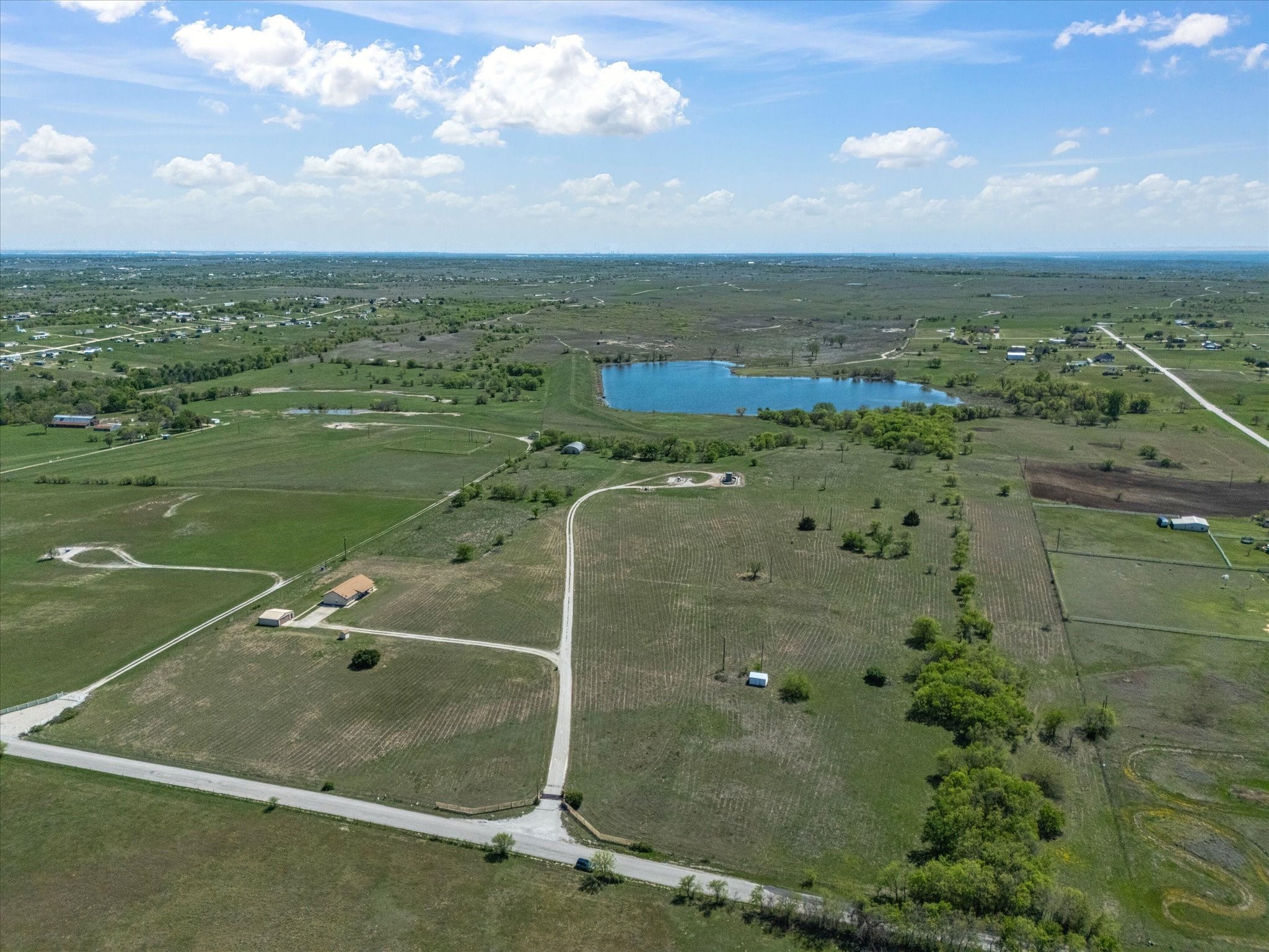 140 Private Road 4427 Rhome TX 76078