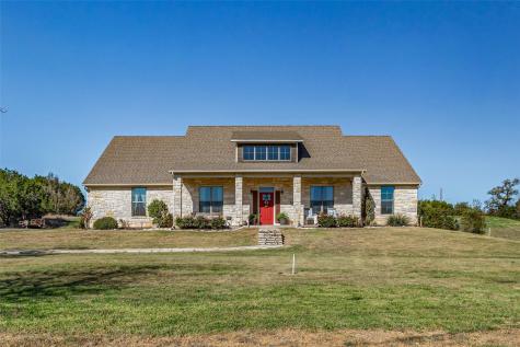 1177 Ronald Road Glen Rose TX 76043