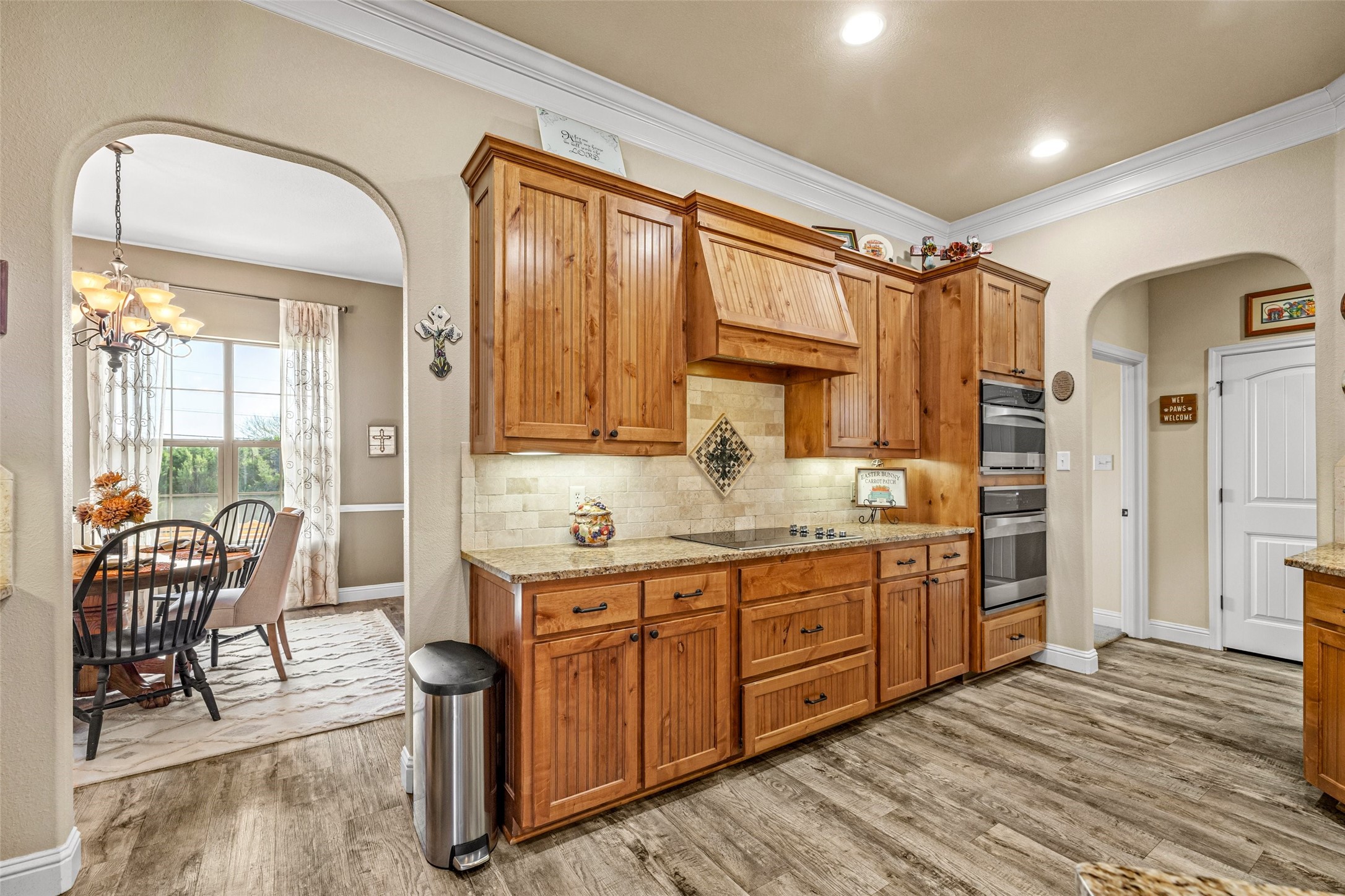 1177 Ronald Road Glen Rose TX 76043