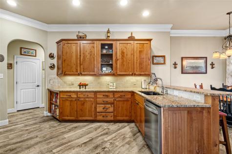 1177 Ronald Road Glen Rose TX 76043