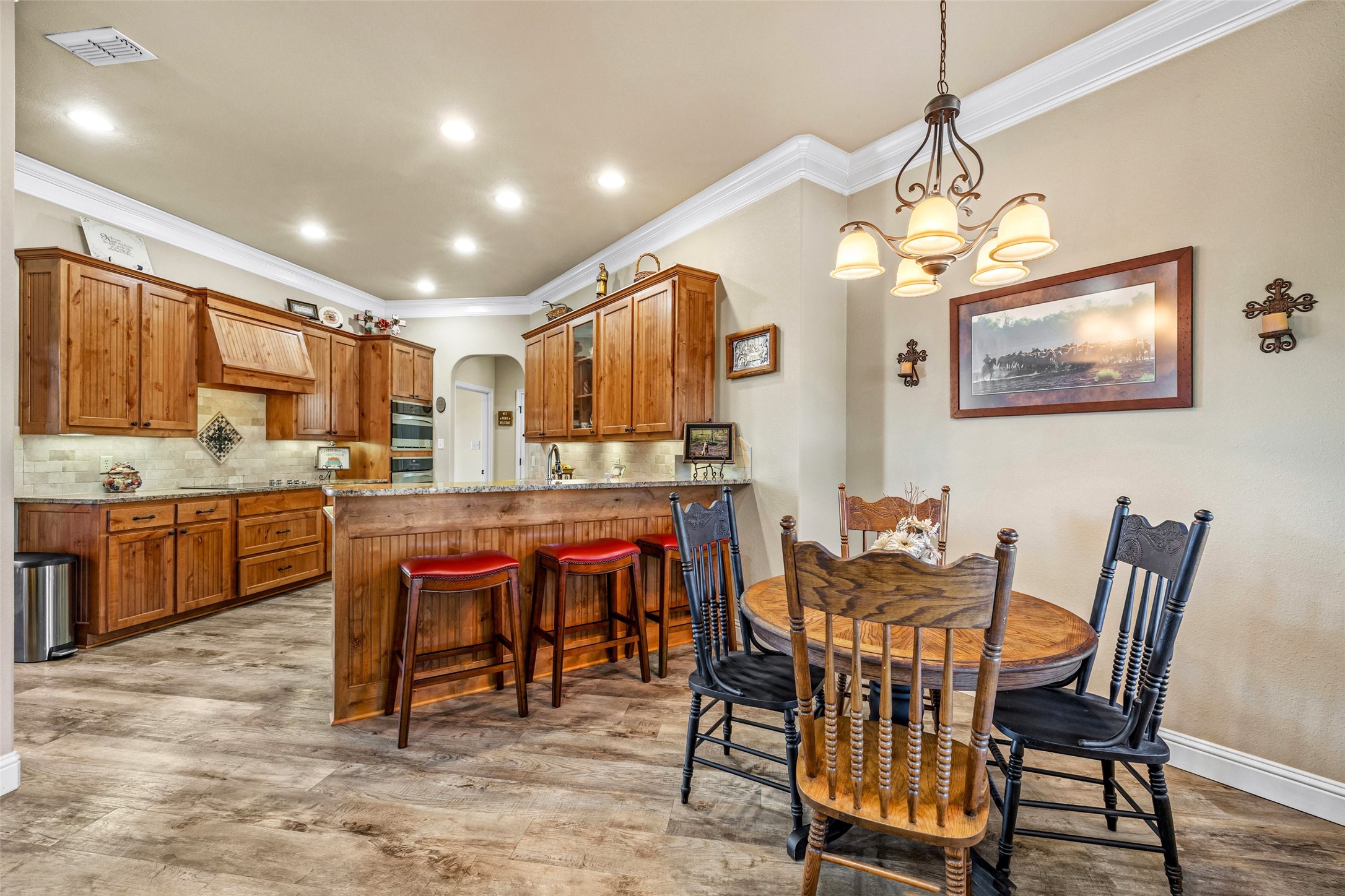 1177 Ronald Road Glen Rose TX 76043