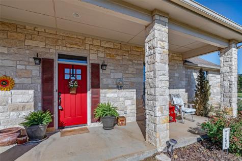 1177 Ronald Road Glen Rose TX 76043