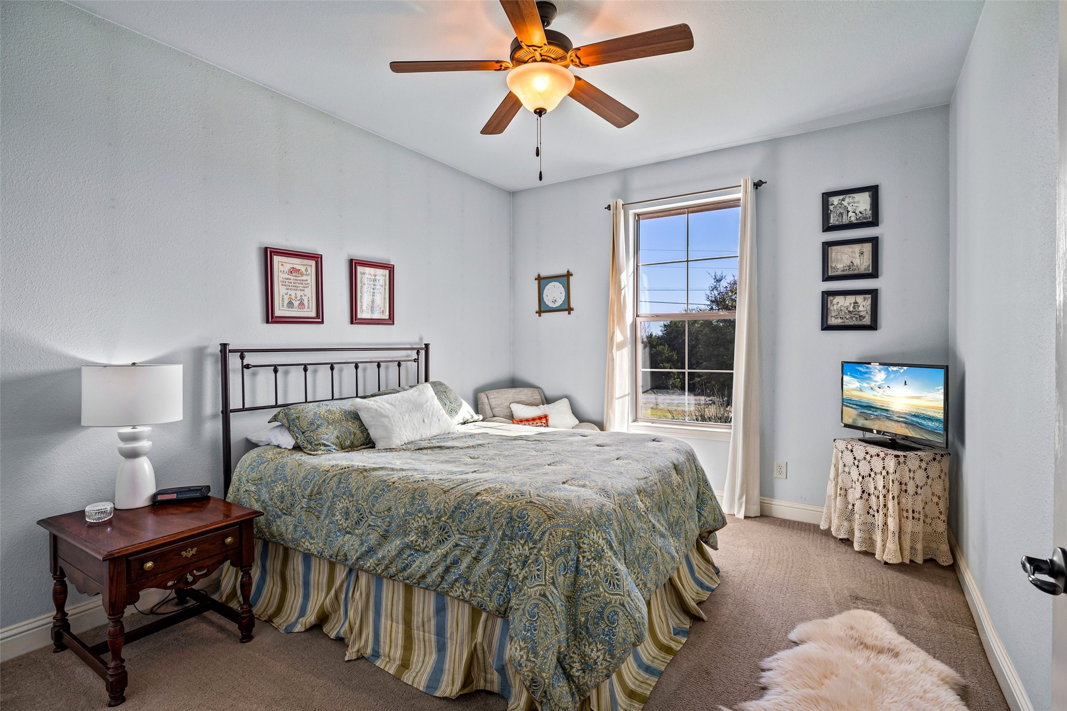 1177 Ronald Road Glen Rose TX 76043