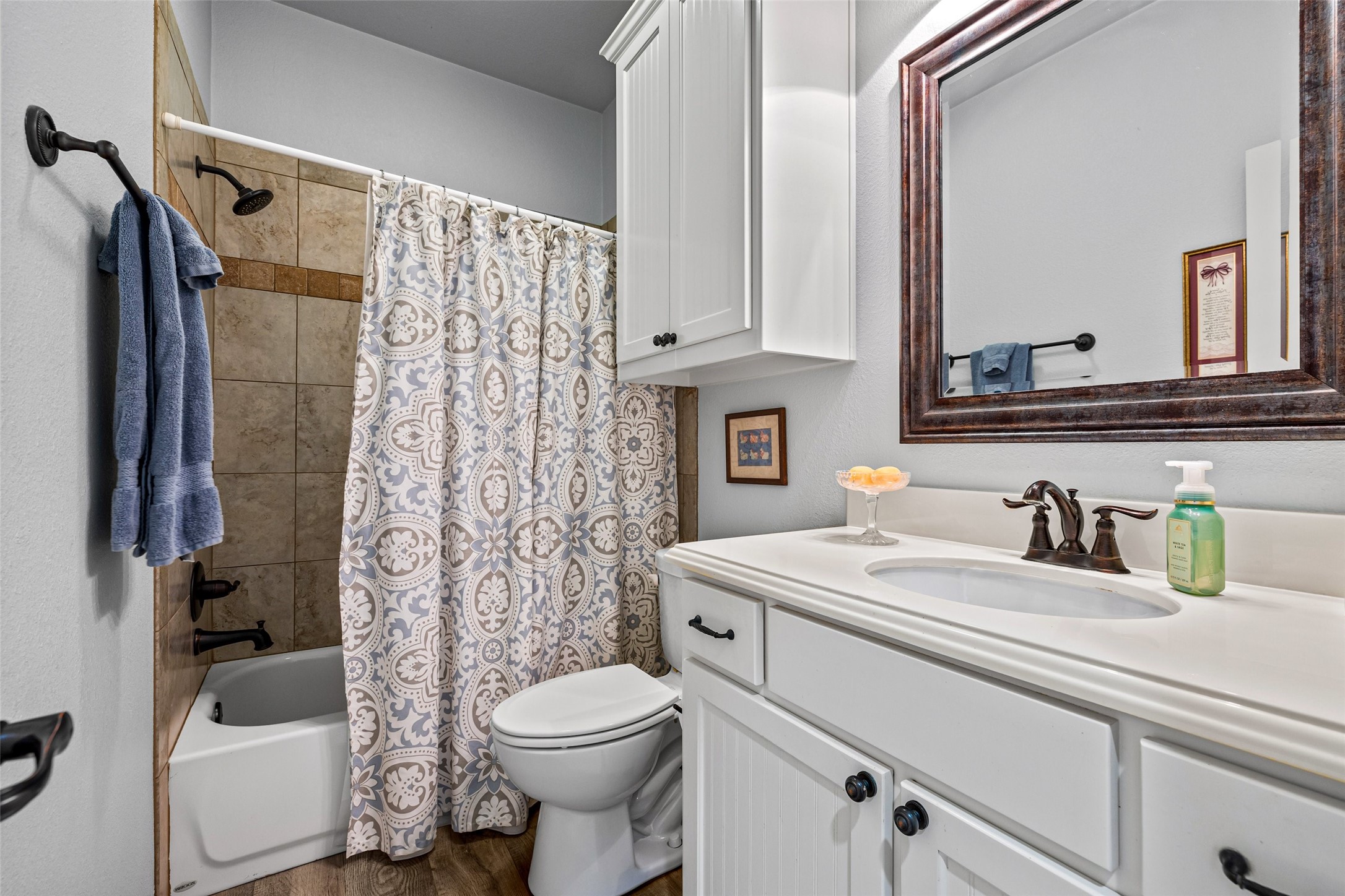 1177 Ronald Road Glen Rose TX 76043