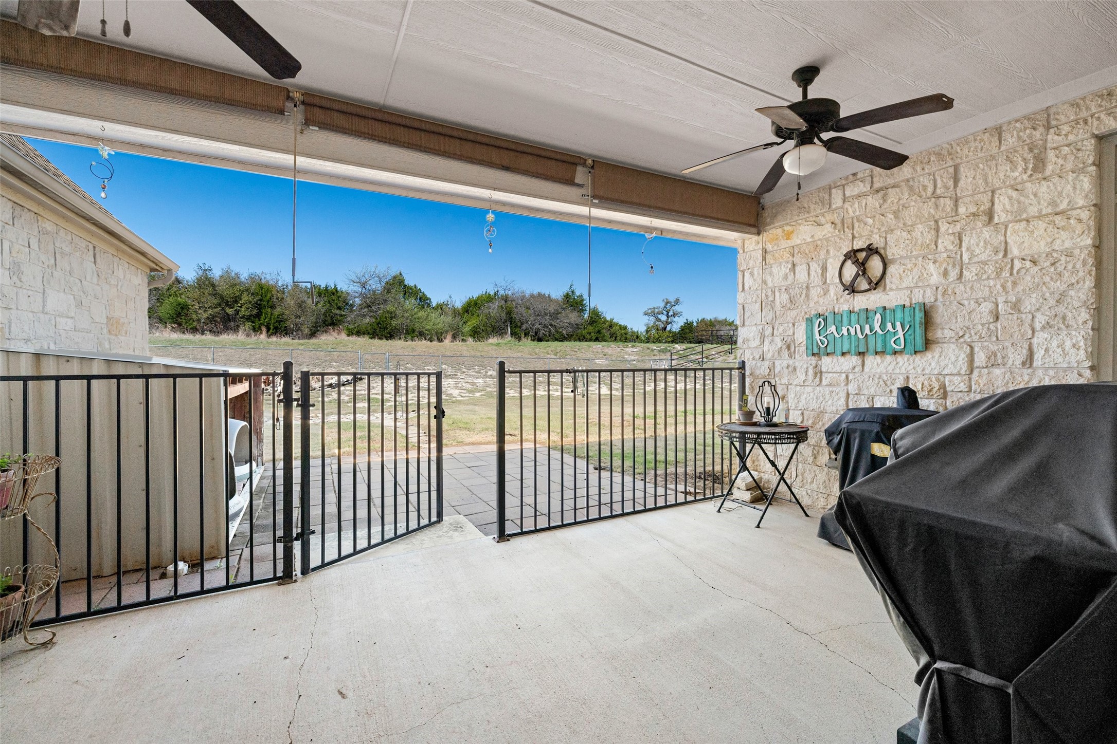 1177 Ronald Road Glen Rose TX 76043