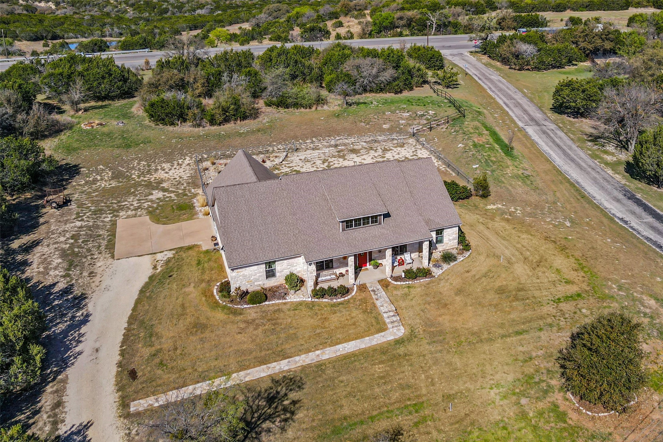 1177 Ronald Road Glen Rose TX 76043