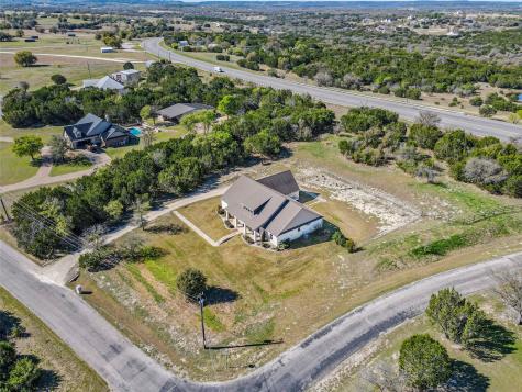 1177 Ronald Road Glen Rose TX 76043