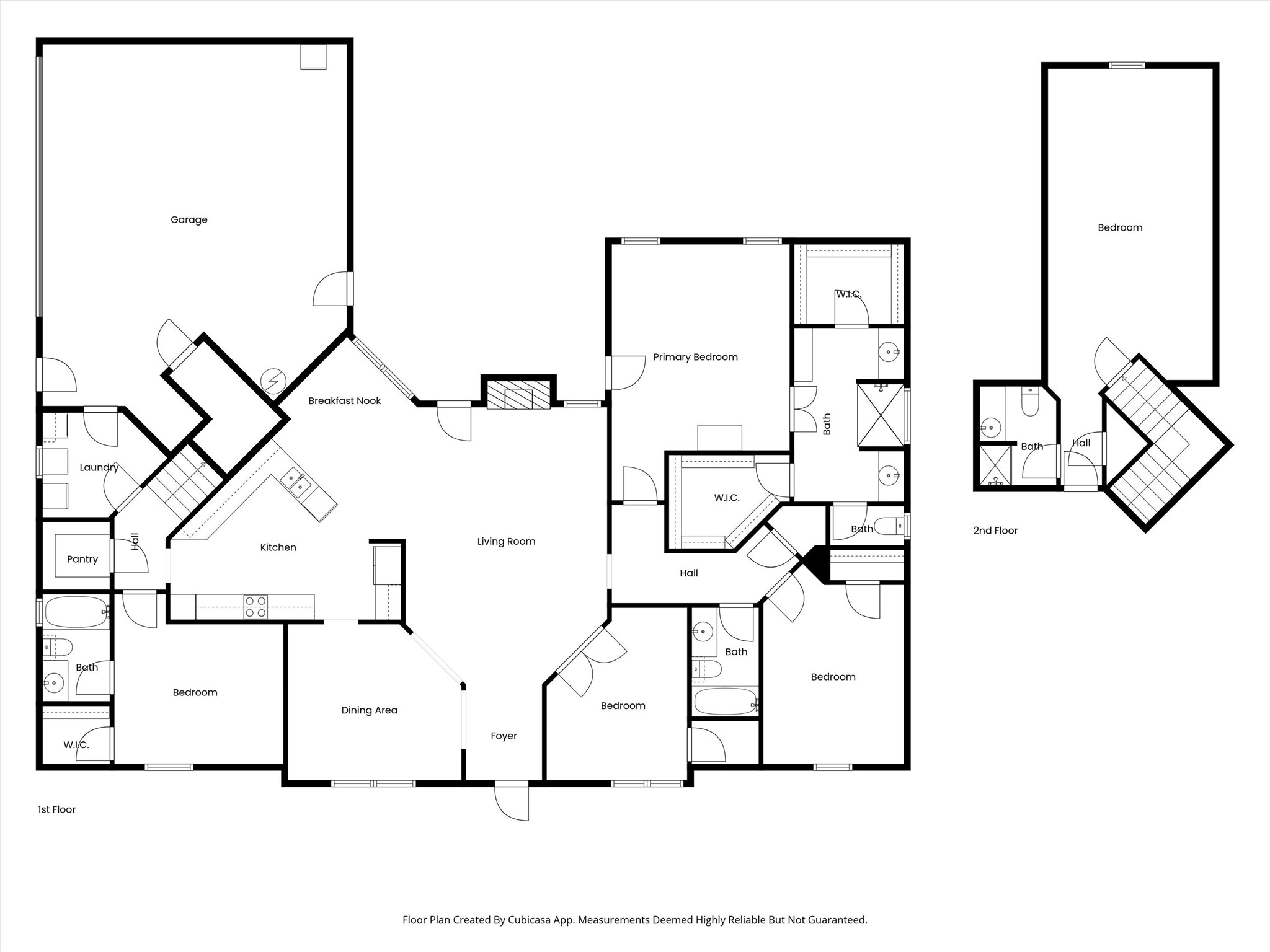 1177 Ronald Road Glen Rose TX 76043