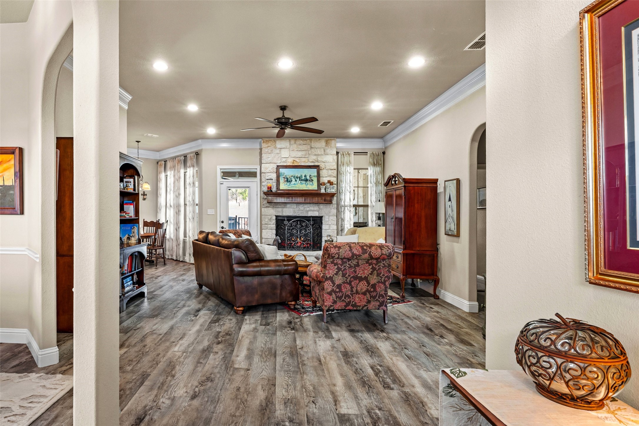 1177 Ronald Road Glen Rose TX 76043