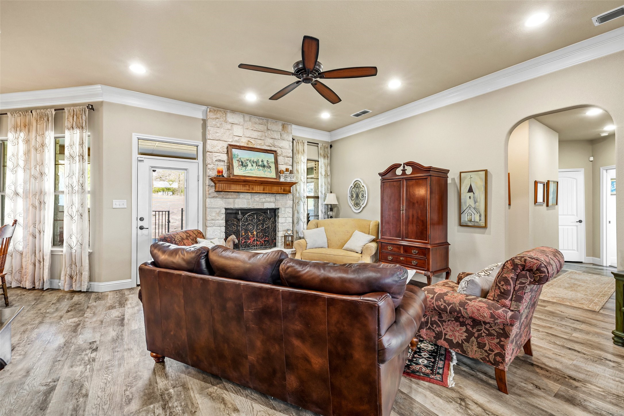 1177 Ronald Road Glen Rose TX 76043