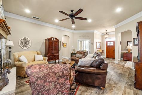 1177 Ronald Road Glen Rose TX 76043