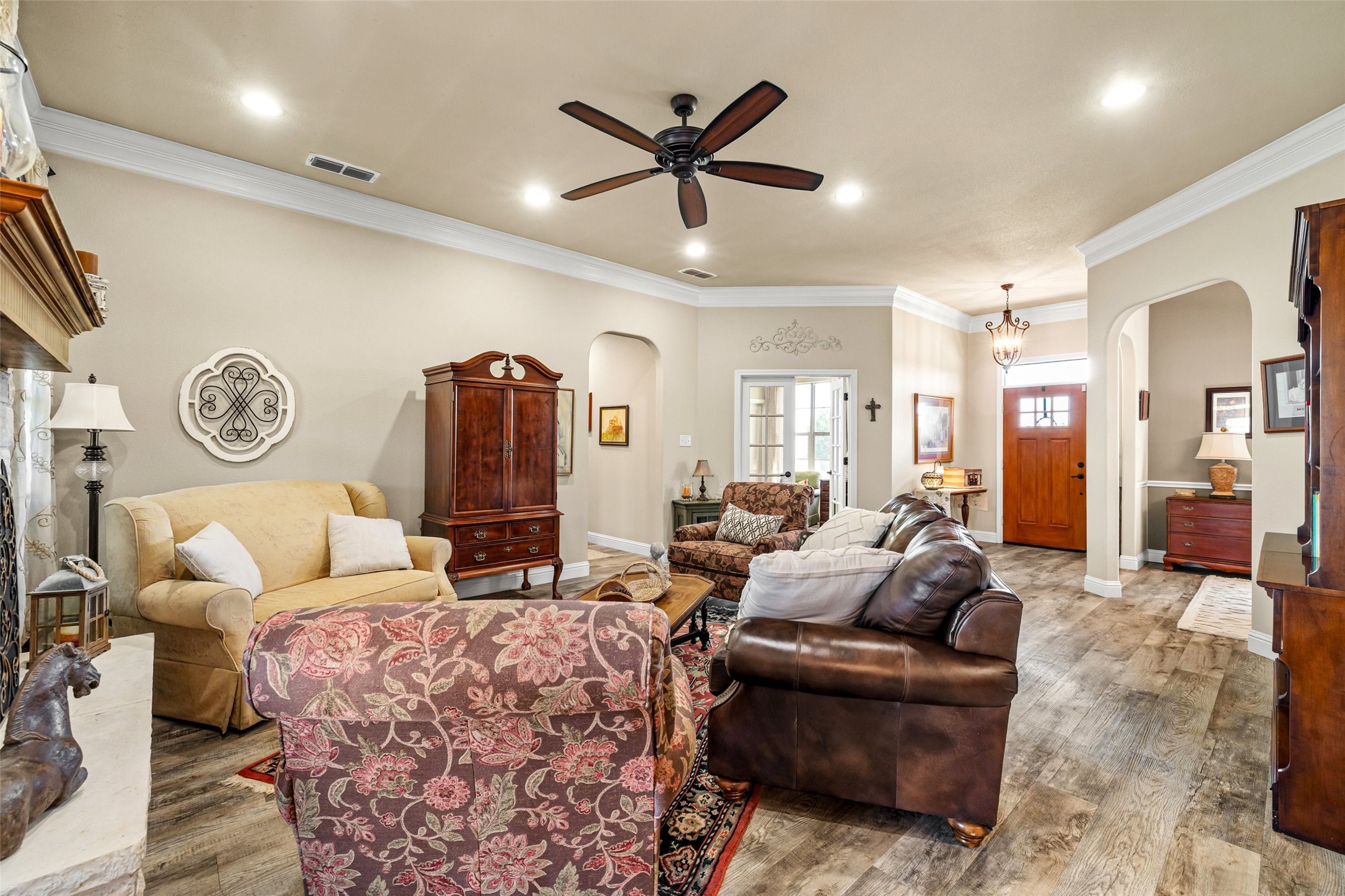 1177 Ronald Road Glen Rose TX 76043
